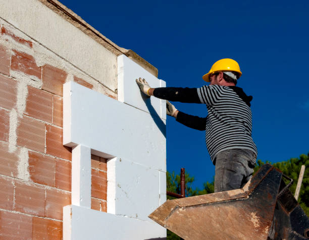 Range of Insulation Solutions in Emory, TX