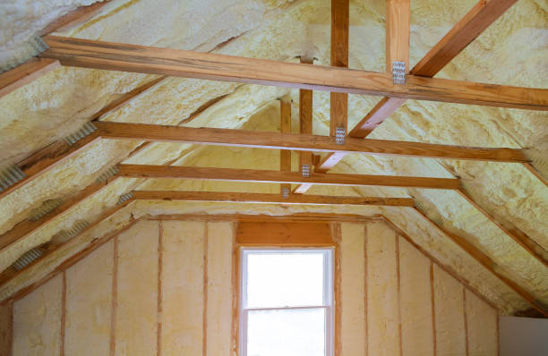 Best Commercial Insulation Contractor  in Emory, TX