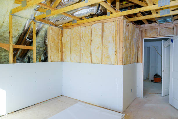 Best Attic Insulation Installation  in Emory, TX