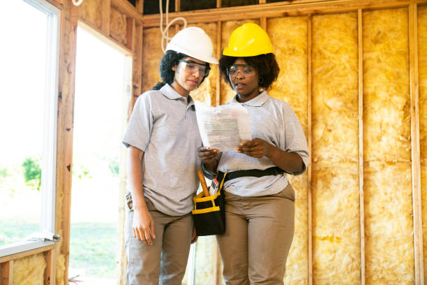 Best Professional Insulation Contractor  in Emory, TX