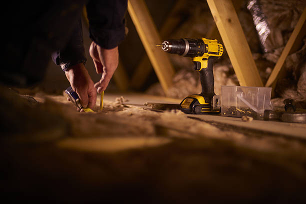 Best Cellulose Insulation  in Emory, TX